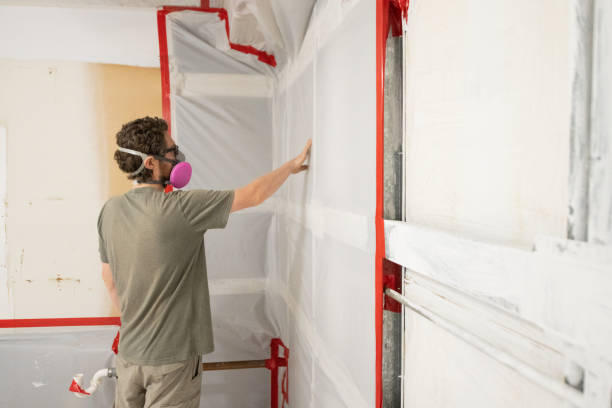 Best Air Quality Testing for Mold Spores  in West Cape May, NJ